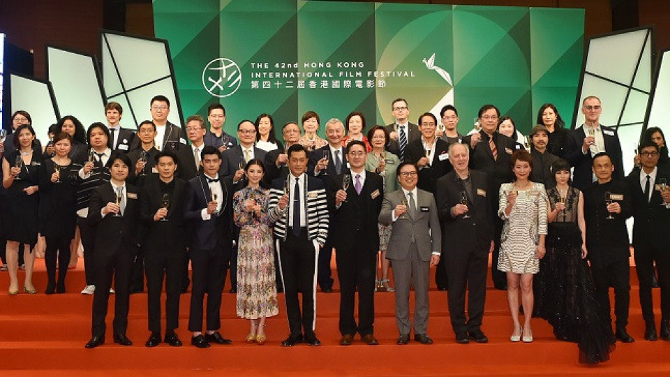 Филмовият фестивал в Хонконг превъзмогна К-19 | StandartNews.com