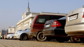 Ще строят паркинги в столичните квартали