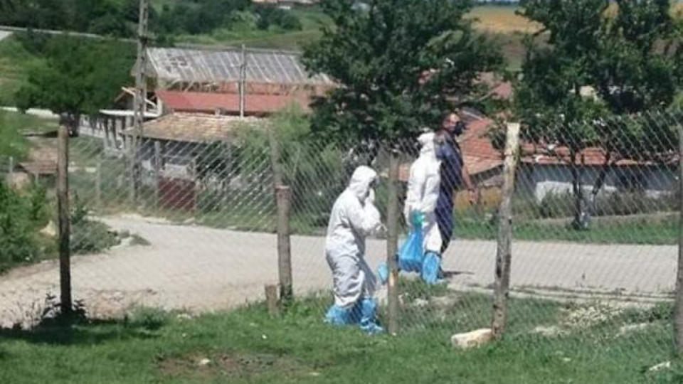 Затвориха село Изгрев  заради коронавируса | StandartNews.com