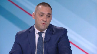 Караниколов: Влизаме в чакалнята на еврозоната