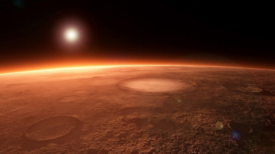 НАСА търси желаещи за симулация на полет до Марс | StandartNews.com