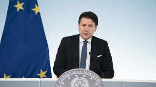 Прокурори погнаха италианския премиер за COVID-19