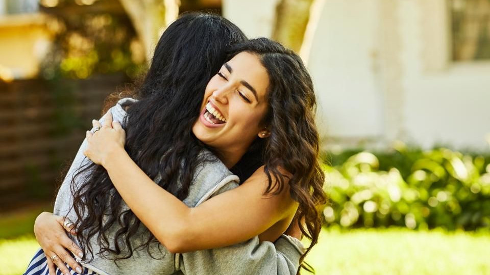 Вижте каква е тайната на идеалната прегръдка | StandartNews.com