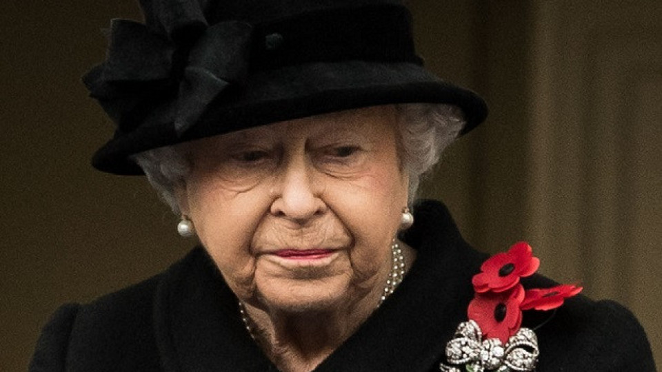 К-19 нанесе тежък удар на Елизабет II | StandartNews.com