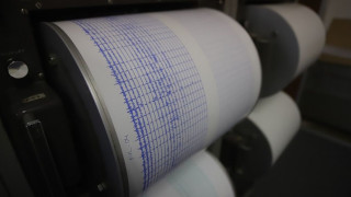 Слабо земетресение регистрираха в пазарджишко