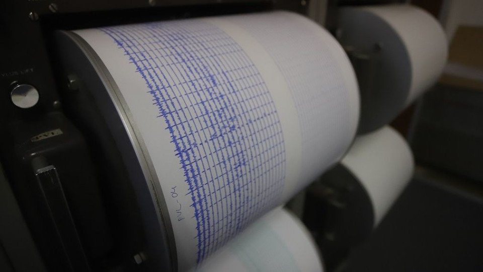 Слабо земетресение регистрираха в пазарджишко | StandartNews.com
