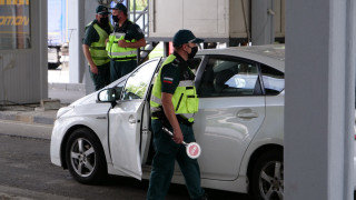 Ще ни взимат ли колата на ГКПП за неплатени глоби?