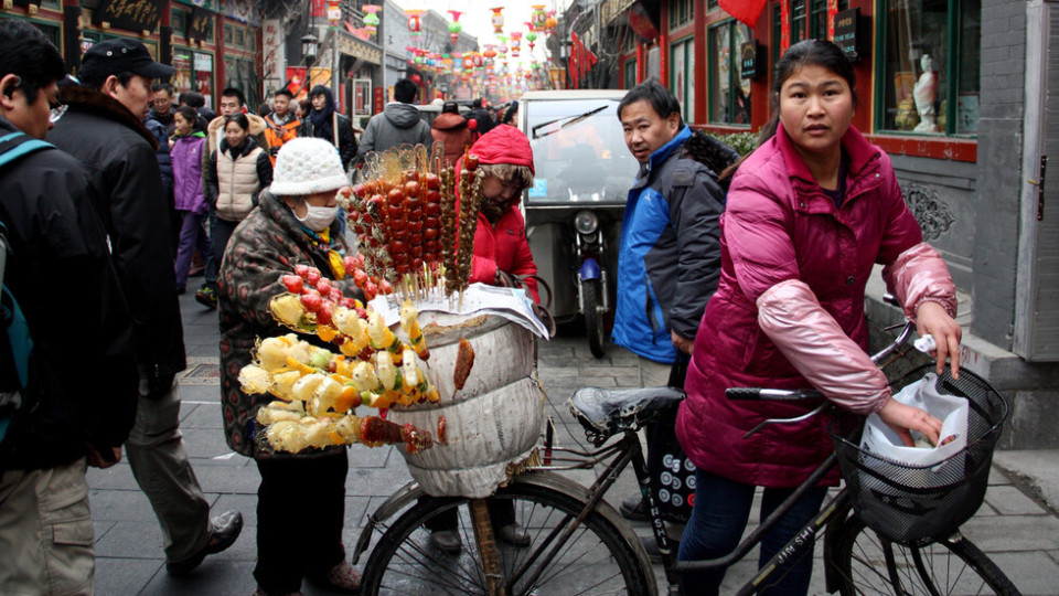 Китайските пазари отново заразни | StandartNews.com