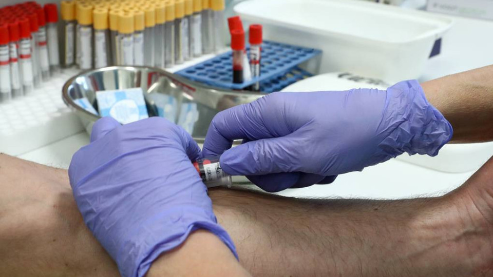 Разбиха престъпна схема за даряване на кръв | StandartNews.com