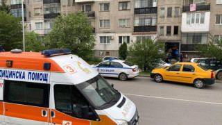 Двойно убийство в Казанлък
