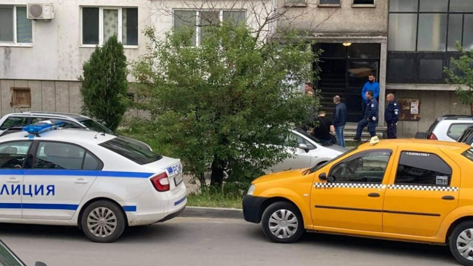 Пиянски запой довел до убийството в Казанлък/ОБНОВЕНА/ | StandartNews.com