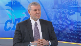 СДС: Не сме под шлифера на ГЕРБ