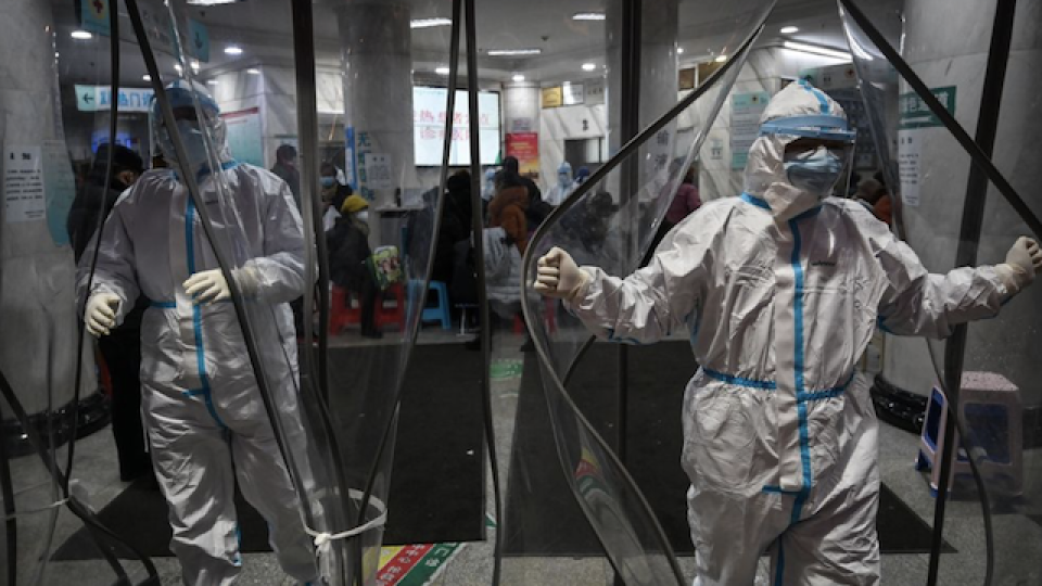 Ужас! Фелдшер сее коронавирус в Шуменско | StandartNews.com