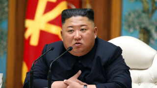 НАПРЕЖЕНИЕ! Пхенян взриви офиса за връзка със Сеул