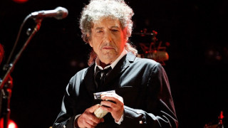 Падна тайната защо Боб Дилън сменил името си