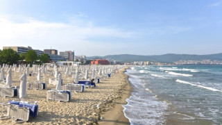 България е на челно място в туризма за 2023 г.