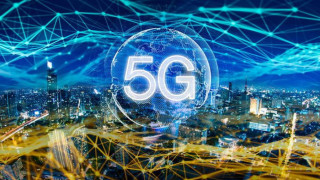 Искат мораториум върху 5G мрежата у нас