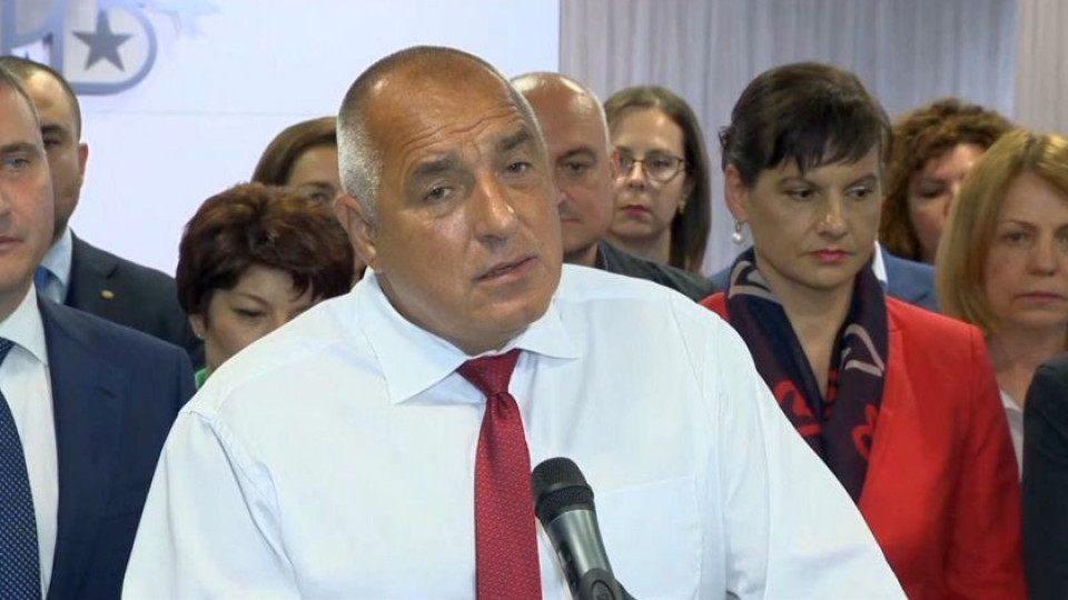 Борисов: Заплахите към мен идат от държавния глава | StandartNews.com