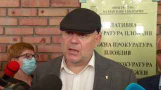 Гешев: Има план за дестабилизация на държавата