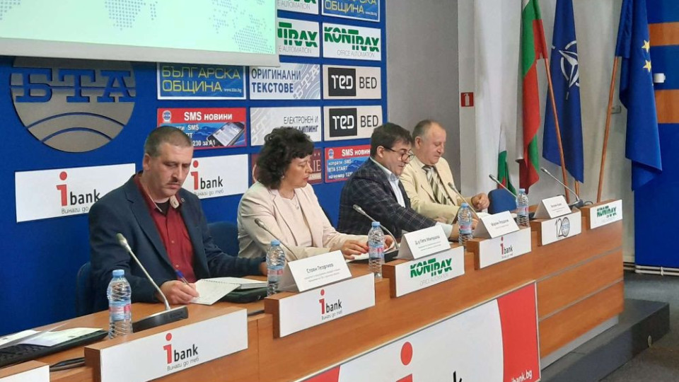 Стартира проект: България – новата индустриална зона на Европа | StandartNews.com