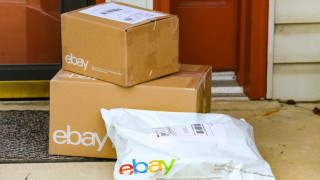 Програма на eBay подкрепя българските търговци