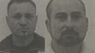 Бегълците от затвора спазиха обещанието си