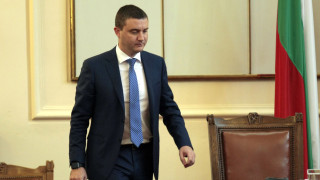 Горанов: Комисията по хазарта работила с/у закона