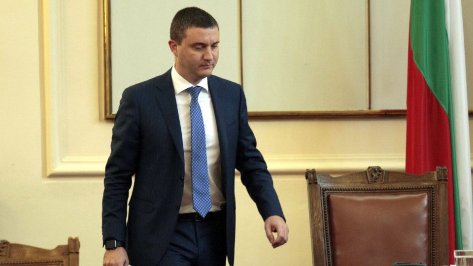 Горанов: Комисията по хазарта работила с/у закона | StandartNews.com