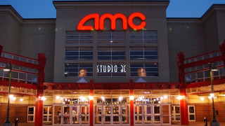 Най-големите киносалони отварят в САЩ