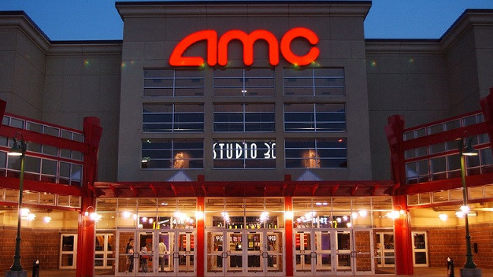 Най-големите киносалони отварят в САЩ | StandartNews.com