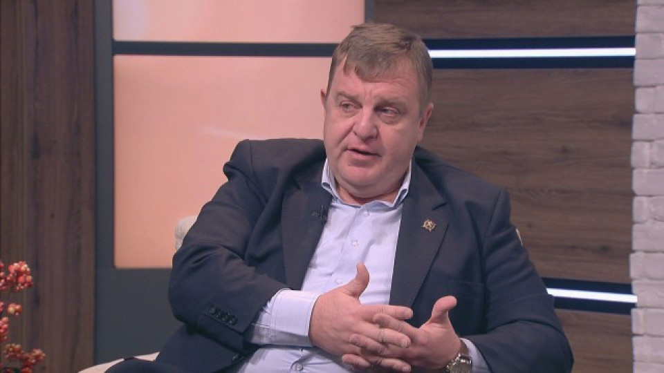 Каракачанов каза защо удрят Борисов | StandartNews.com