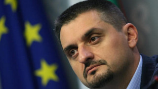Кирил Добрев: Оставката на кабинета е неизбежна