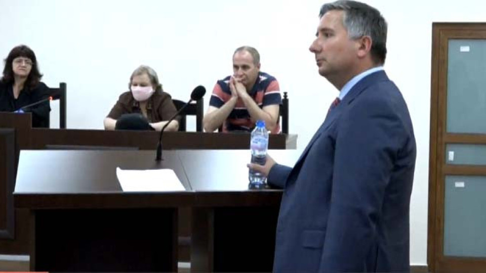 Прокопиев усуква пред съда за ЕВН | StandartNews.com