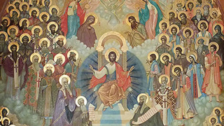 Българските мъченици - звезди на святостта