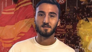 Крадци атакуваха футболист на Рома