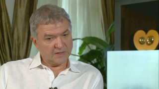 Бобоков призна за какво е ходатайствал пред Узунов