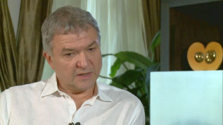 Бобоков призна за какво е ходатайствал пред Узунов