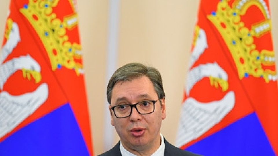 Вучич с рекордна победа на изборите в Сърбия | StandartNews.com