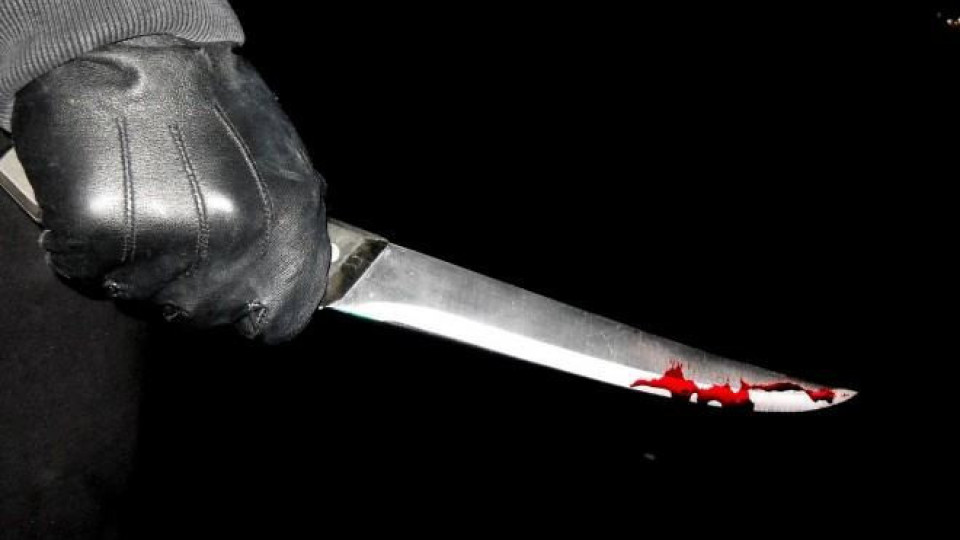 Намушкаха с нож 14-годишно дете в Пещера | StandartNews.com
