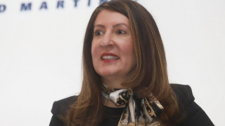 Херо Мустафа: Предизвикателството започва