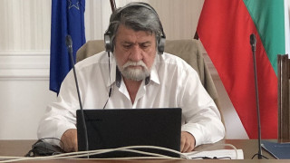 Вежди Рашидов: Няма памет без дигитализация