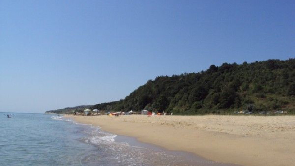 Кой е най-дългият плаж на нашето море | StandartNews.com