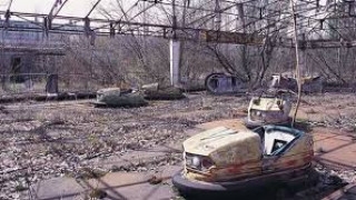 Украйна отвори документи за Чернобил