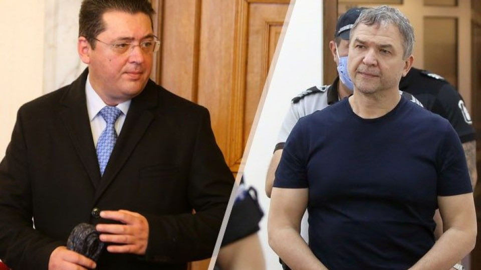 Нови разкрития срещу Узунов и Бобоков | StandartNews.com