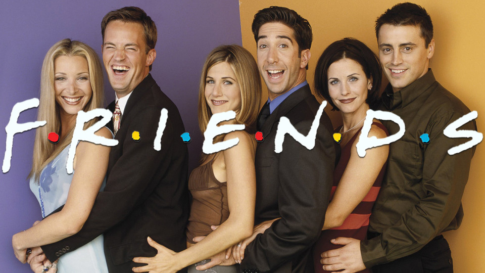 Дженифър Анистън с подробности за "Friends Reunion" | StandartNews.com