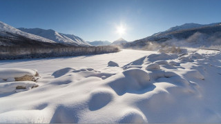 ООН проверява рекордна жега в Сибир