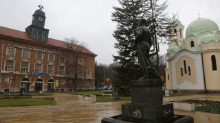 Отпада водният режим в Перник