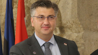 Хърватският премиер отказа карантина заради Ноле
