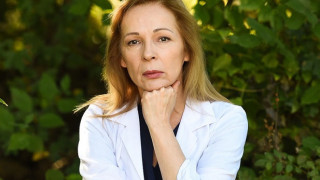 Милена Живкова разкри здравословен проблем