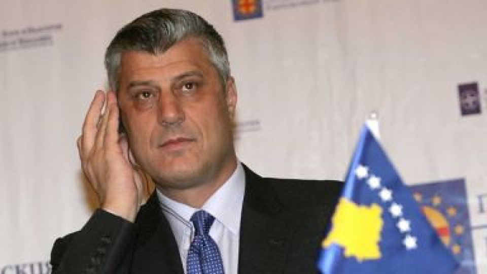 Президентът на Косово обвинен за 100 убийства | StandartNews.com